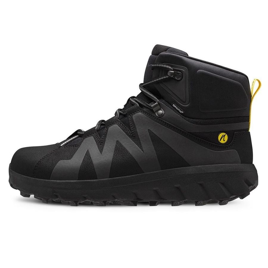 Joe Nimble Mountain Addict, vandringsskor, dam, svart - Köp för SEK 2.407 - Spara 20%