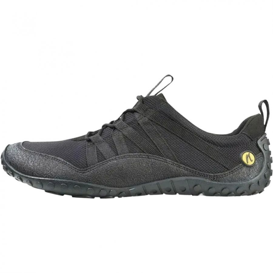 Joe Nimble Nimbletoes City, skor, unisex, svart - SEK 1.831 hos AktivVinter.se