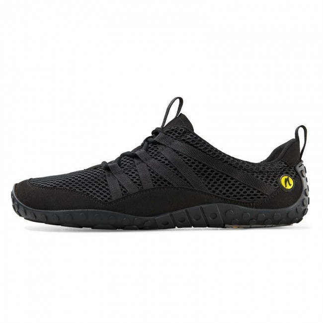 Joe Nimble Nimbletoes, träningsskor, unisex, svart - SEK 1.719 - Spara 20%
