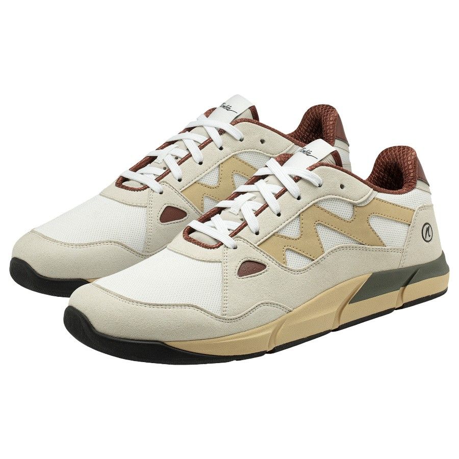 Joe Nimble Sneaker Addict, skor, dam, brun - SEK 1.485 - Spara 35%
