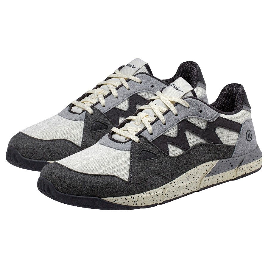 Joe Nimble Sneaker Addict, skor, dam, grå/vit - SEK 1.499 - Spara 34%