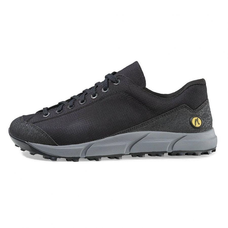 Joe Nimble Trektoes, vandringsskor, unisex, svart - Köp för SEK 1.831 - Spara 20%