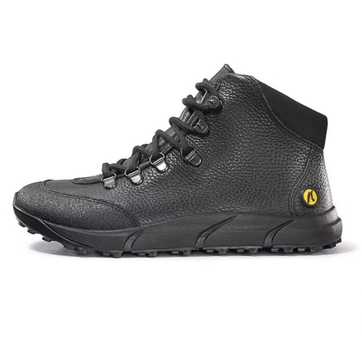 Joe Nimble Wandertoes 2.0, vandringskängor, dam, svart - SEK 2.287 - Spara 20%