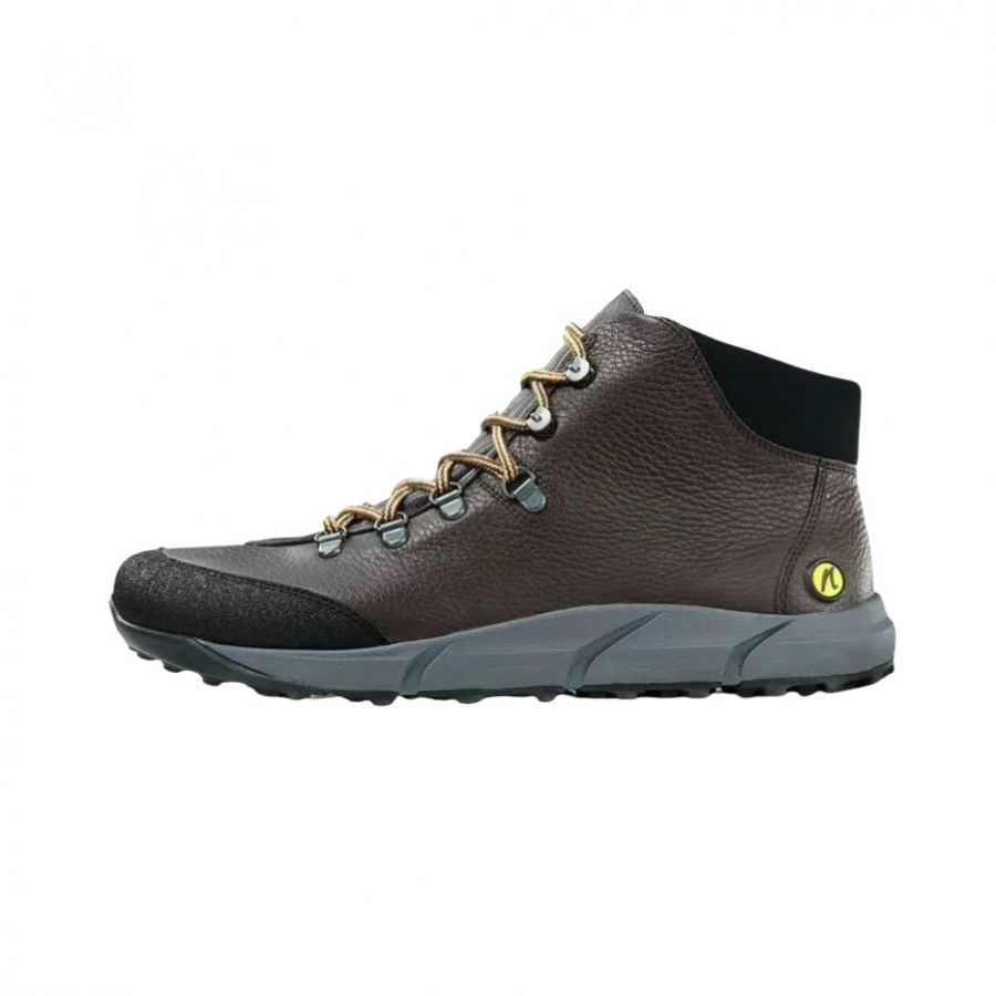Joe Nimble Wandertoes 2.0, vandringskängor, unisex, mörkbrun - SEK 2.287 - Spara 20%