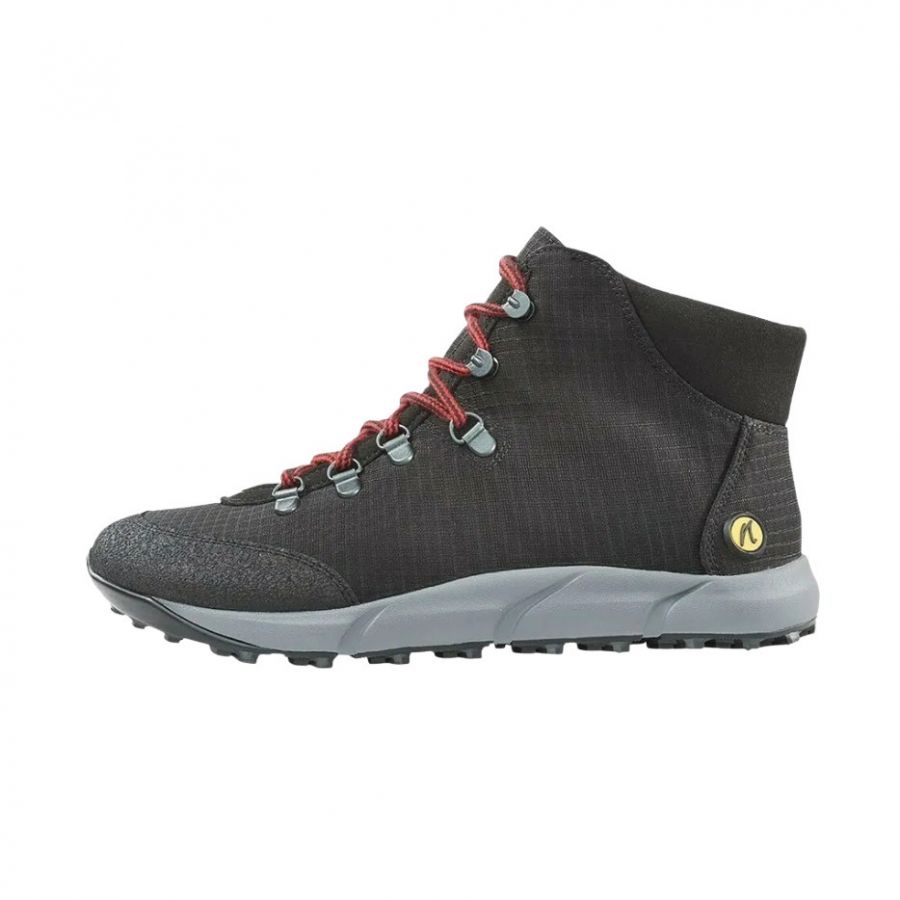Joe Nimble Wandertoes 2.0, vandringskängor, unisex, svart - SEK 2.287 - Spara 20%