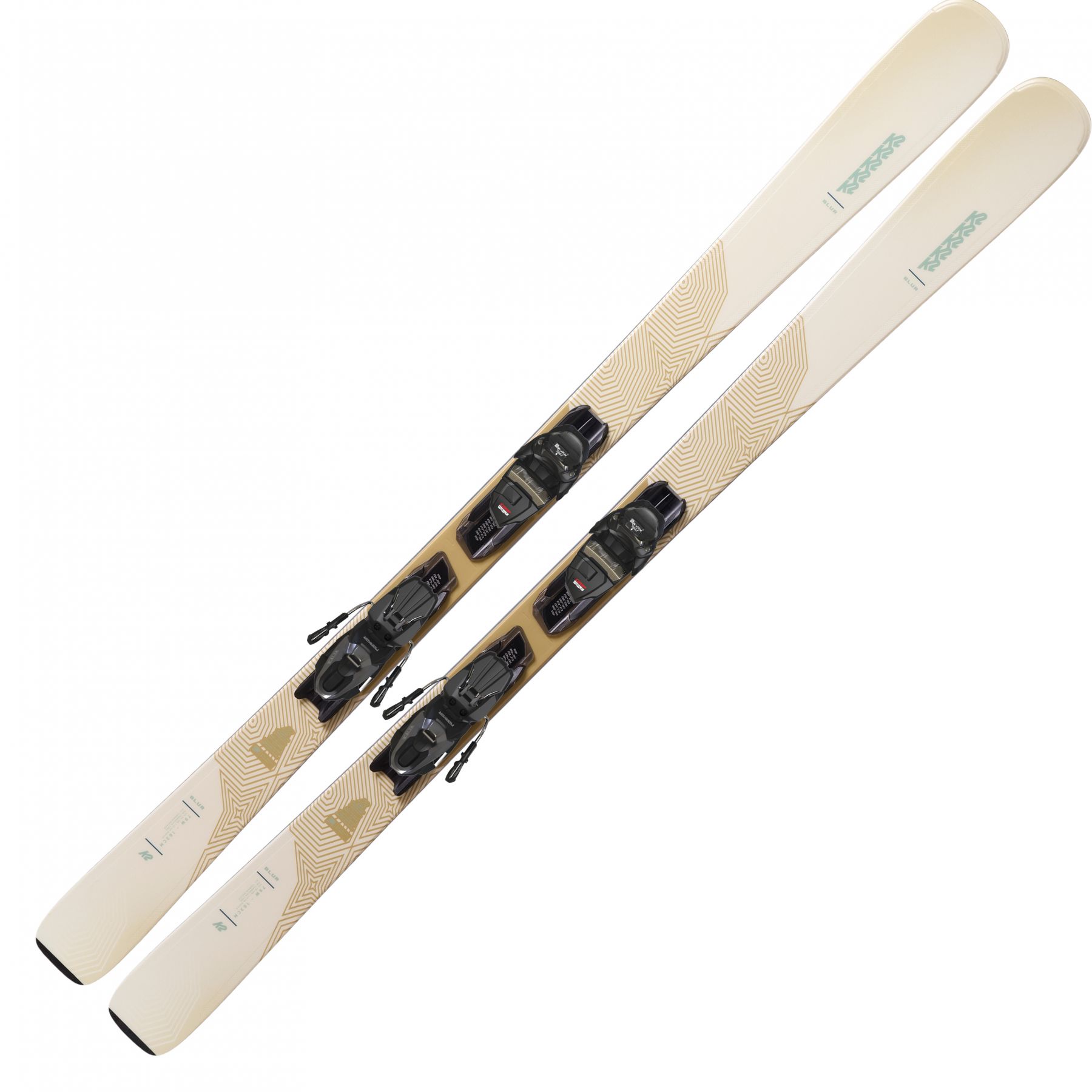 K2 Blur 79 W + M3 10 COMPACT - Köp för SEK 4.929 - Spara 25%