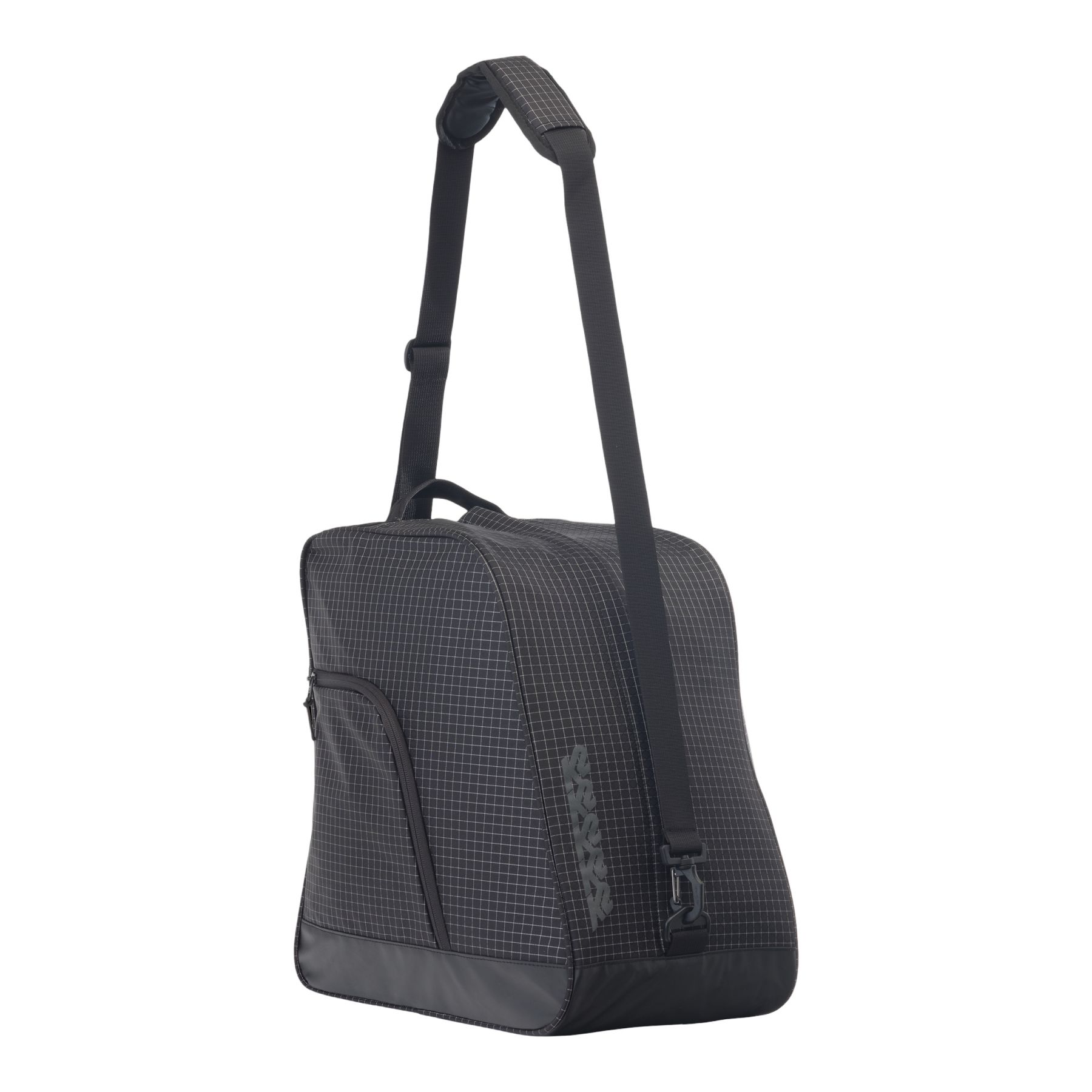 K2 Boot Bag, 12L, Svart - Köp för SEK 553 - Spara 31%