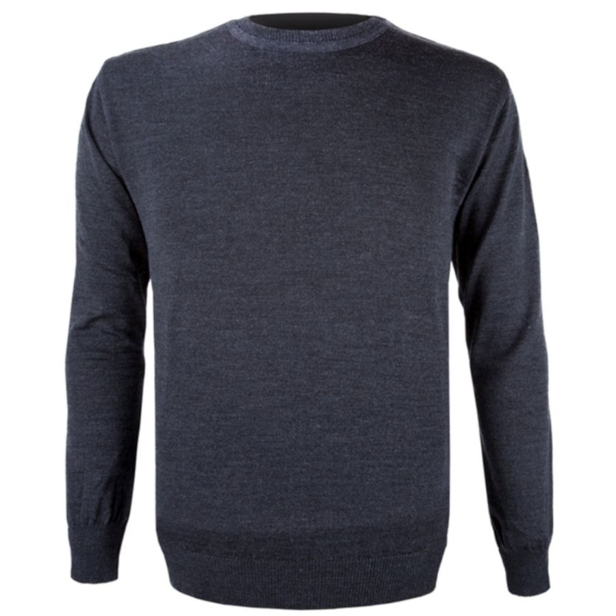 Kama Lauge Sweater, Herr, Grå - SEK 776 - Spara 42%