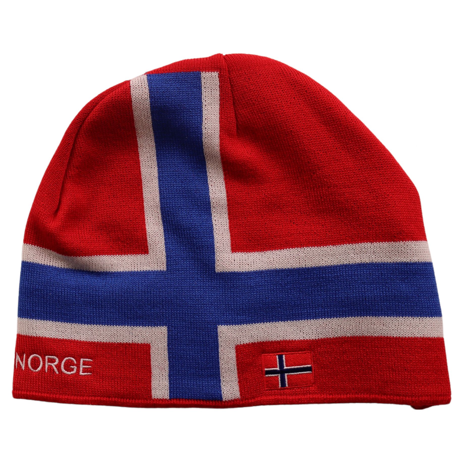 Kama Mössa, Norge - SEK 99 - Spara 75%