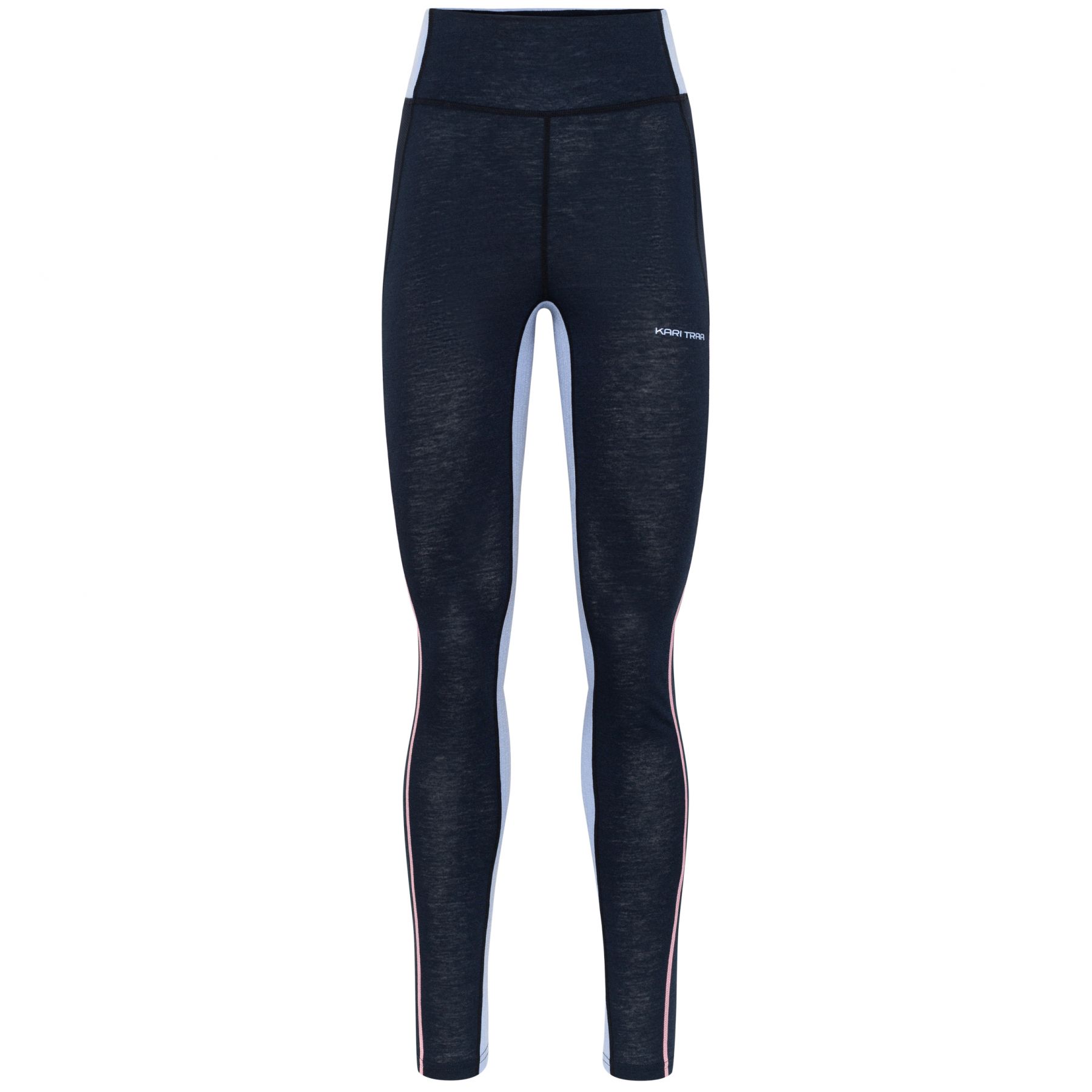 Kari Traa Alma, Underställsbyxor, Dam, Mörkblå - SEK 599 - Spara 20%