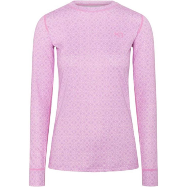 Kari Traa Fryd, Underställströja, Dam, Rosa - Köp för SEK 299 - Spara 50%