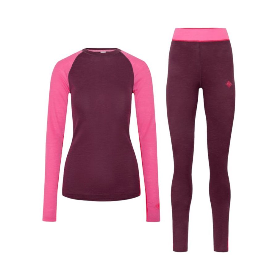 Kari Traa Kaia, Set, Dam, Lila - Köp för SEK 1.039 - Spara 20%