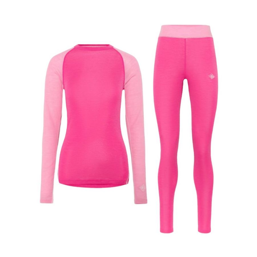 Kari Traa Kaia, Set, Dam, Pink - SEK 1.039 - Spara 20%