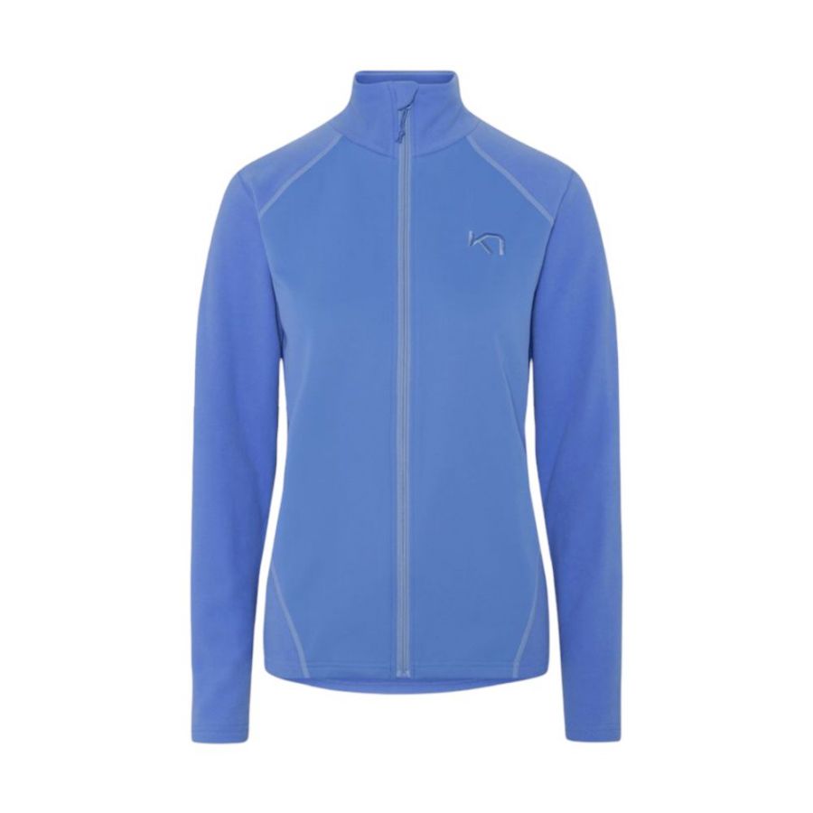 Kari Traa Kari, Fleecejacka, Dam, Blå - Köp för SEK 399 - Spara 20%