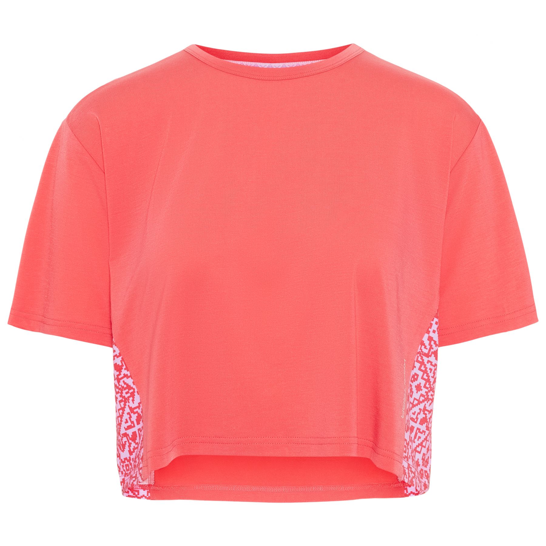 Kari Traa Mija Tee, Dam, Candy - SEK 299 hos AktivVinter.se