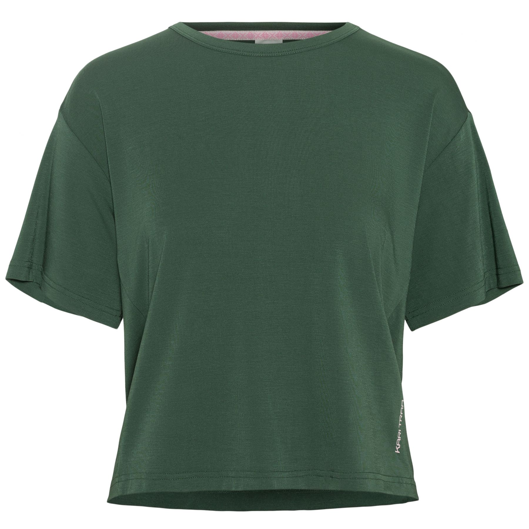Kari Traa Mija Tee, Dam, Thyme - SEK 390 - Spara 21%