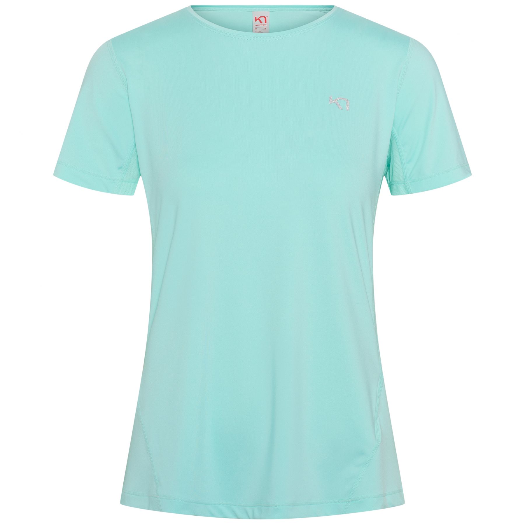 Kari Traa Nora 2.0 Tee, Dam, Wave - Köp för SEK 199 - Spara 50%