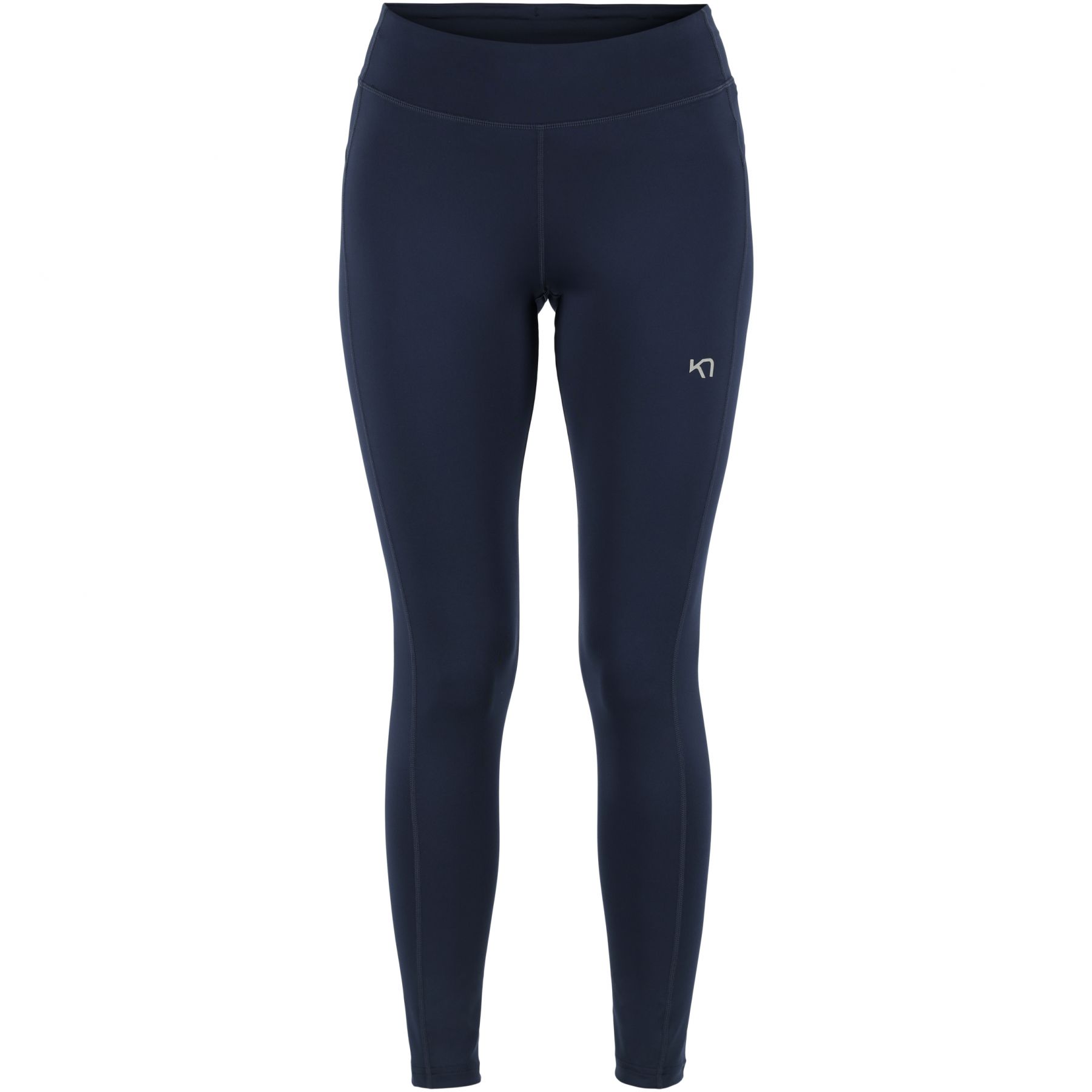 Kari Traa Nora 2.0 Tights, Dam, Royal - Köp för SEK 299 - Spara 40%