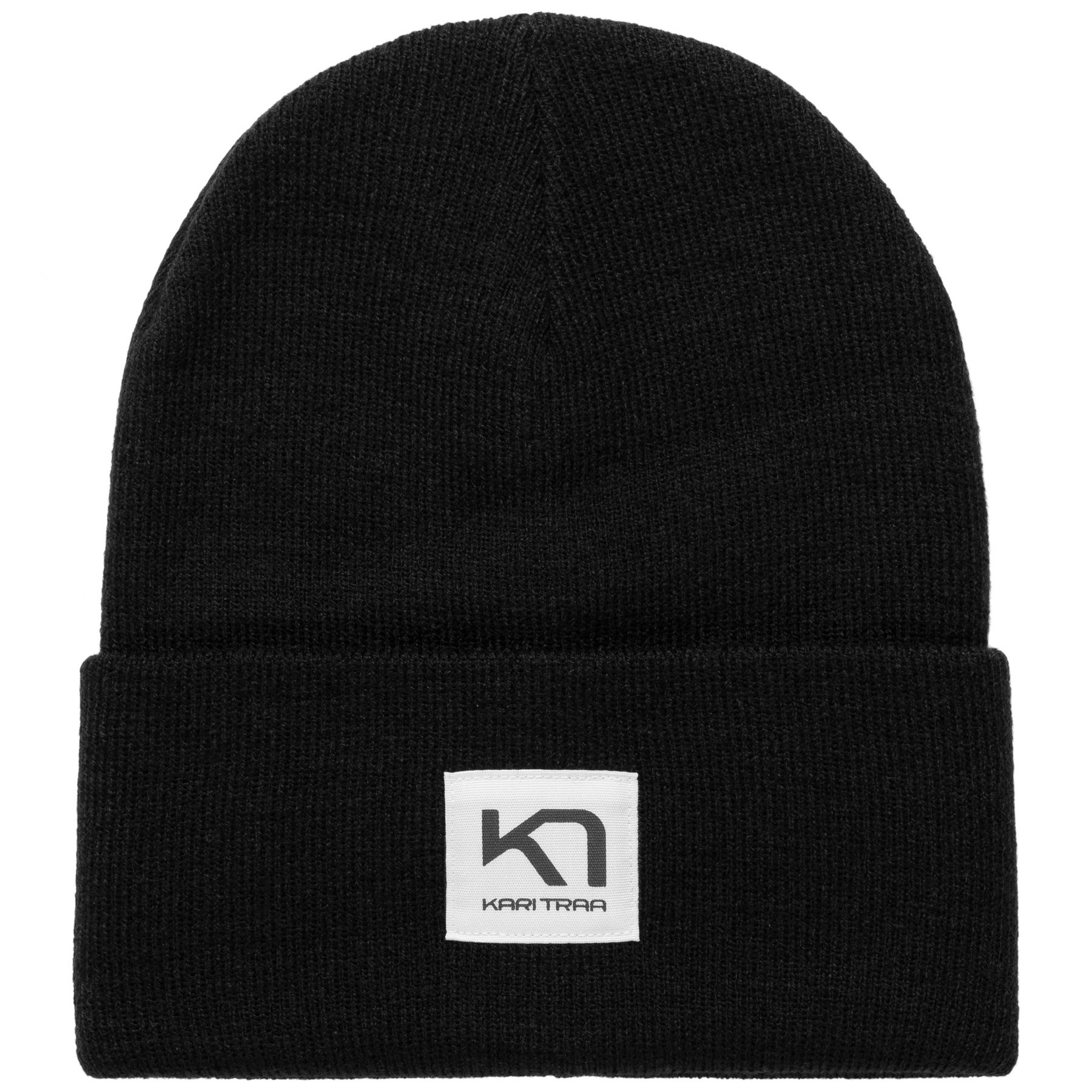 Kari Traa Røthe Beanie, Mössa, Dam, Svart - Köp för SEK 299 - Spara 0%