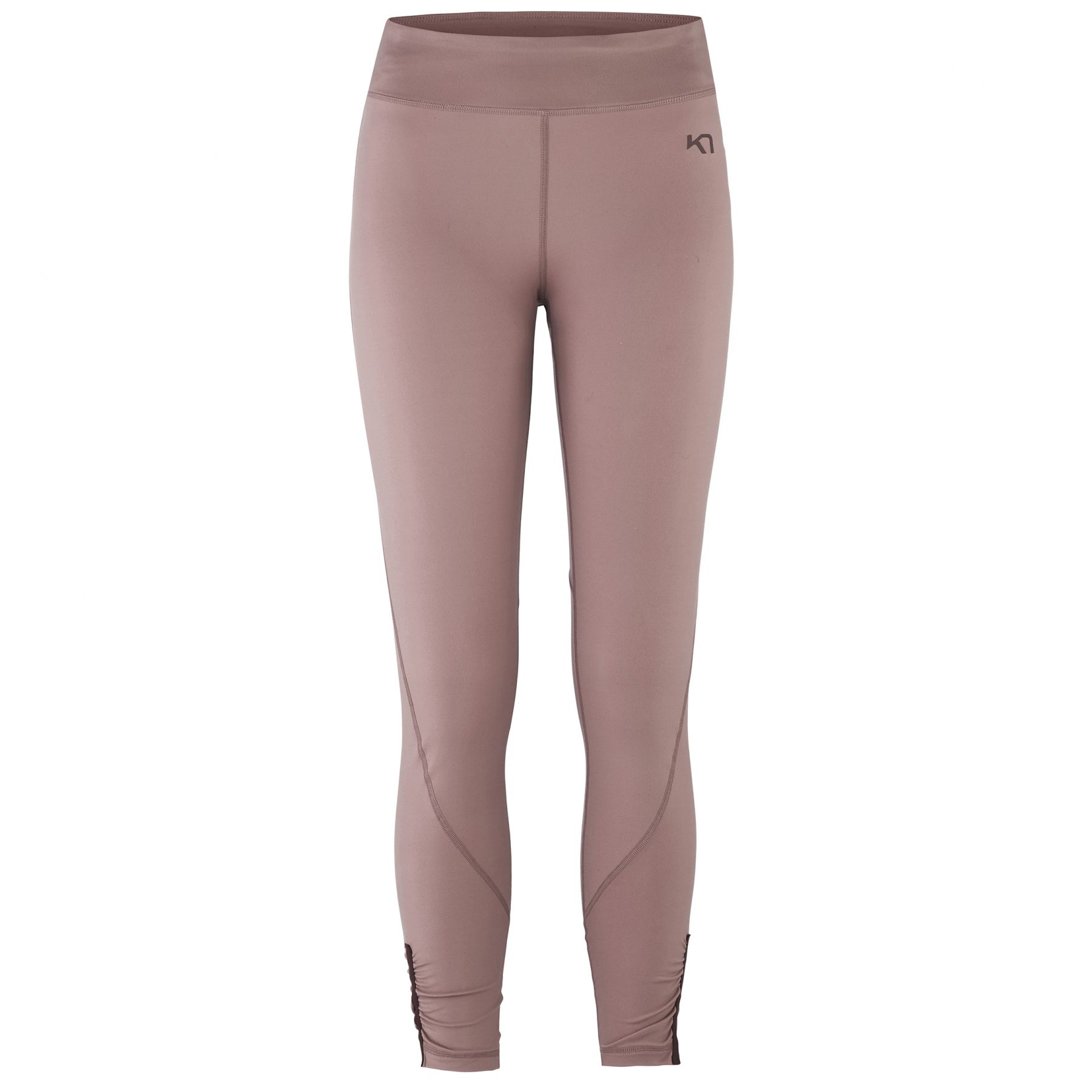 Kari Traa Stine Tights, Dam, Taupe - Köp för SEK 169 - Spara 64%