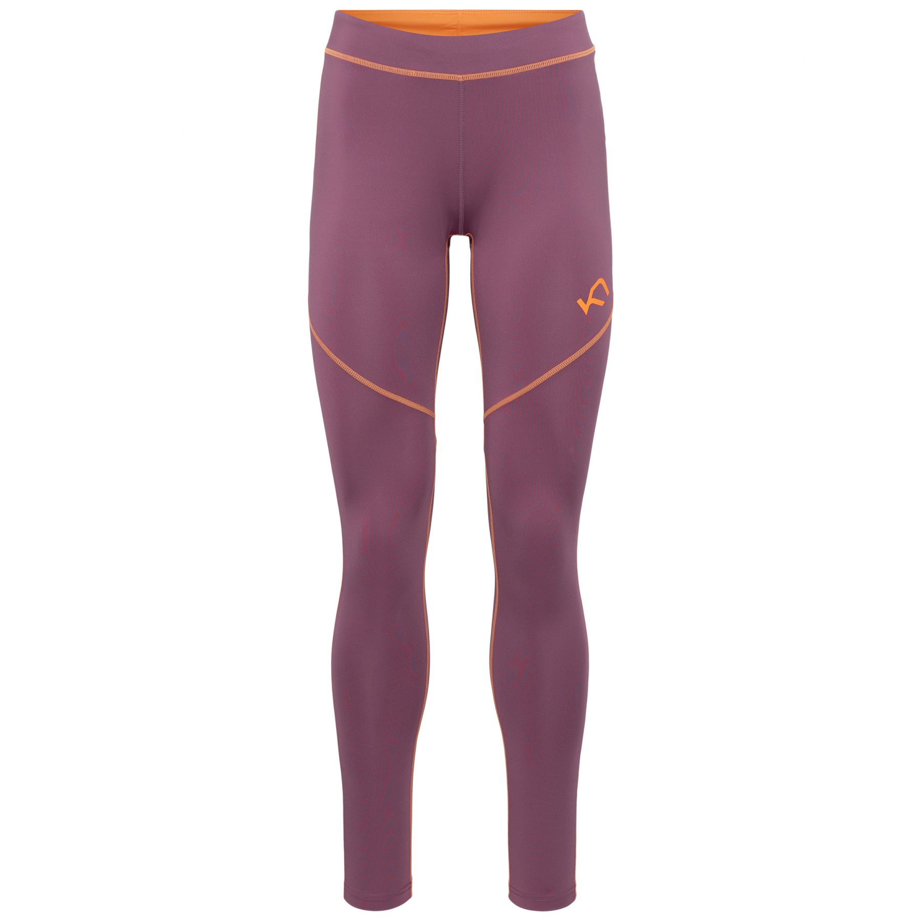 Kari Traa Tights, Dam, Plum - Köp för SEK 300 - Spara 49%