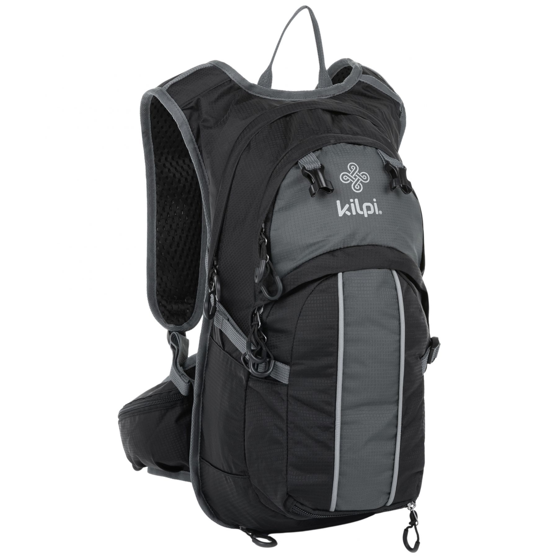 Kilpi Lens, Ryggsäck, 20L, Svart - SEK 481 - Spara 47%