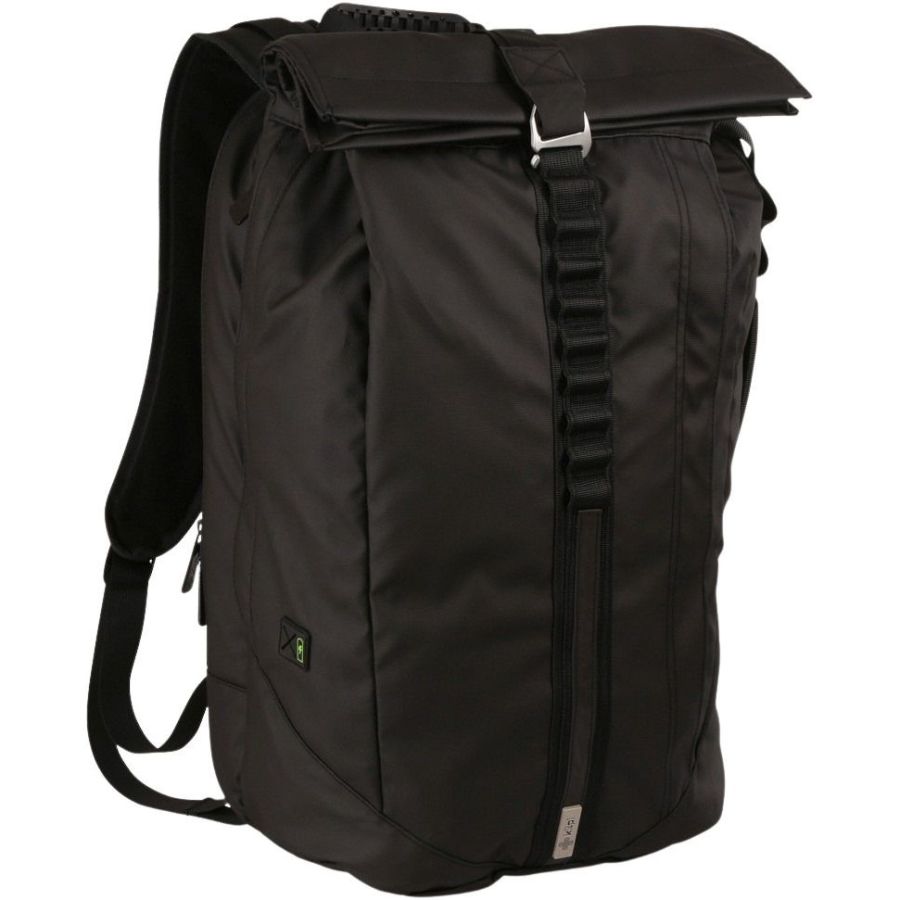 Kilpi Nitron, 25L, Ryggsäck, Svart - Köp för SEK 719 - Spara 20%