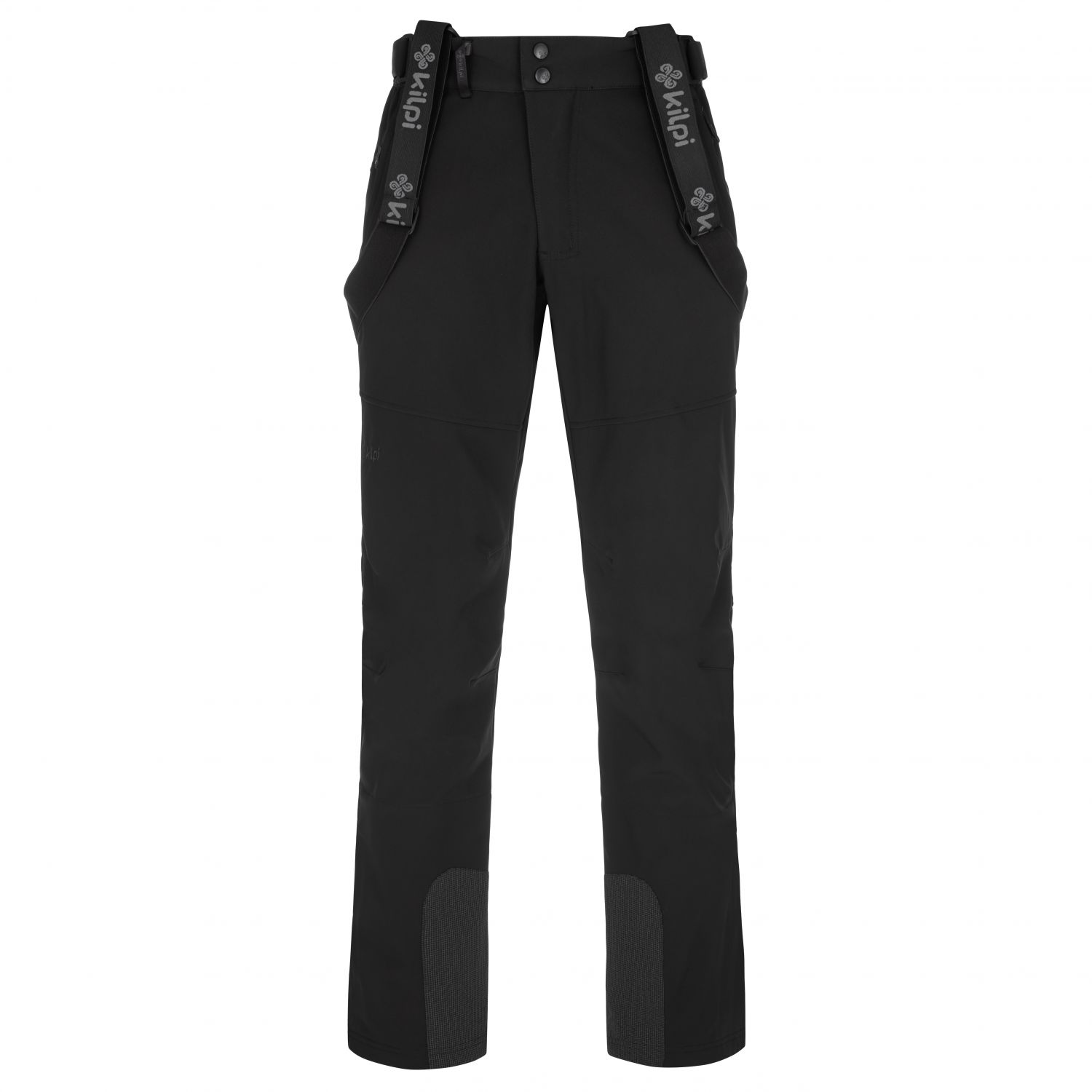 Kilpi Rhea Softshell Skidbyxor, Herr, Svart - Köp för SEK 611 - Spara 67%
