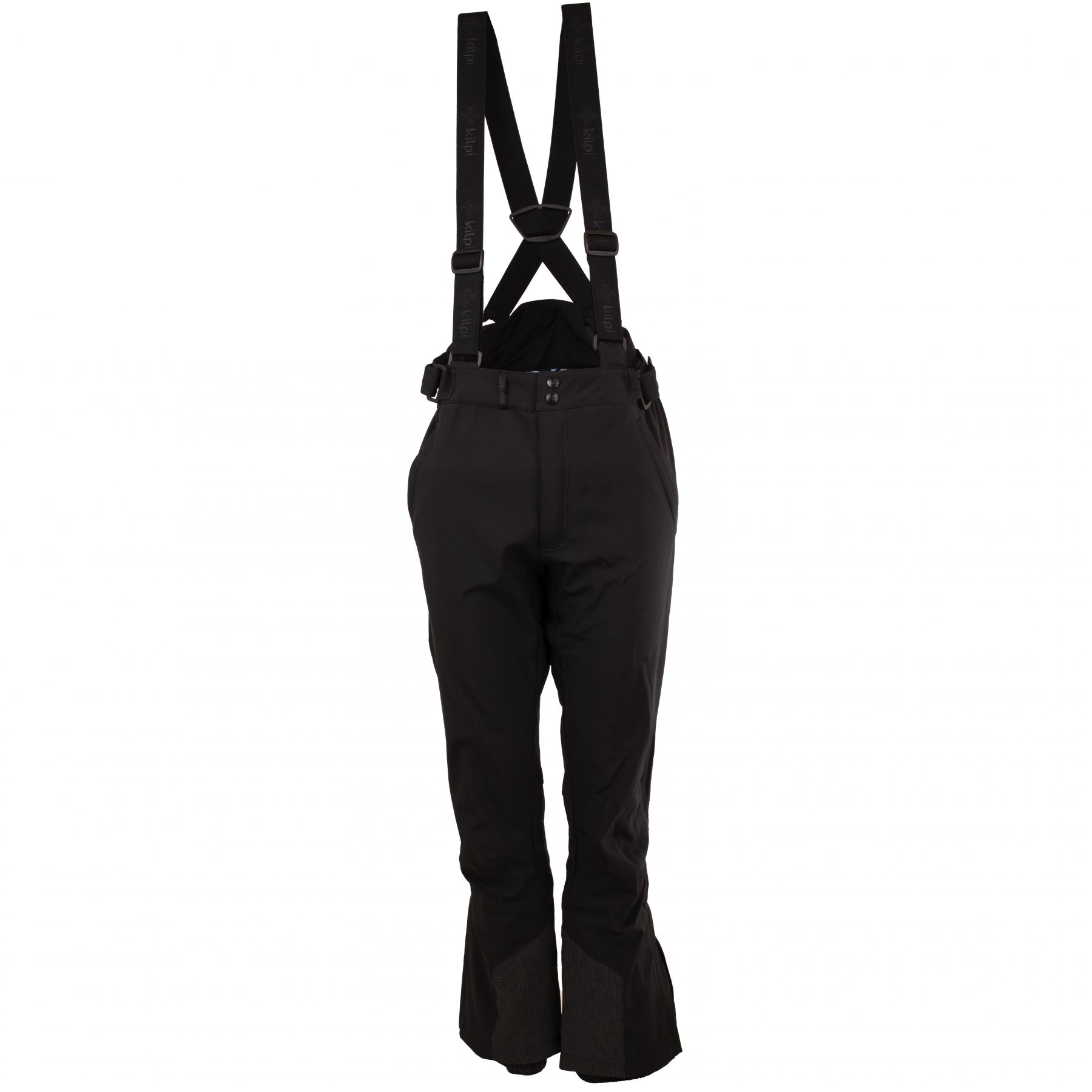 Kilpi Rhea, Softshell Skidbyxor, Dam, Svart - Köp för SEK 1.349 - Spara 0%
