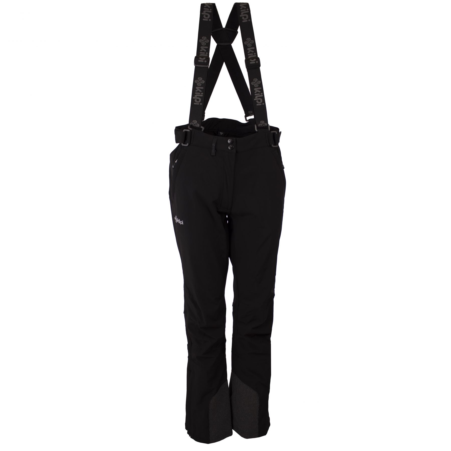 Kilpi Rhea, Softshell Skidbyxor, Dam, Svart - SEK 585 - Spara 68%