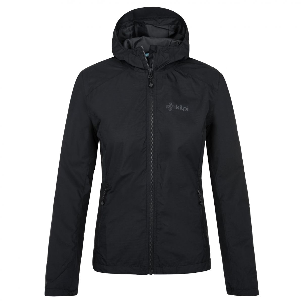 Kilpi Sonna-W, Regnjacka, Dam, Svart - SEK 541 - Spara 63%