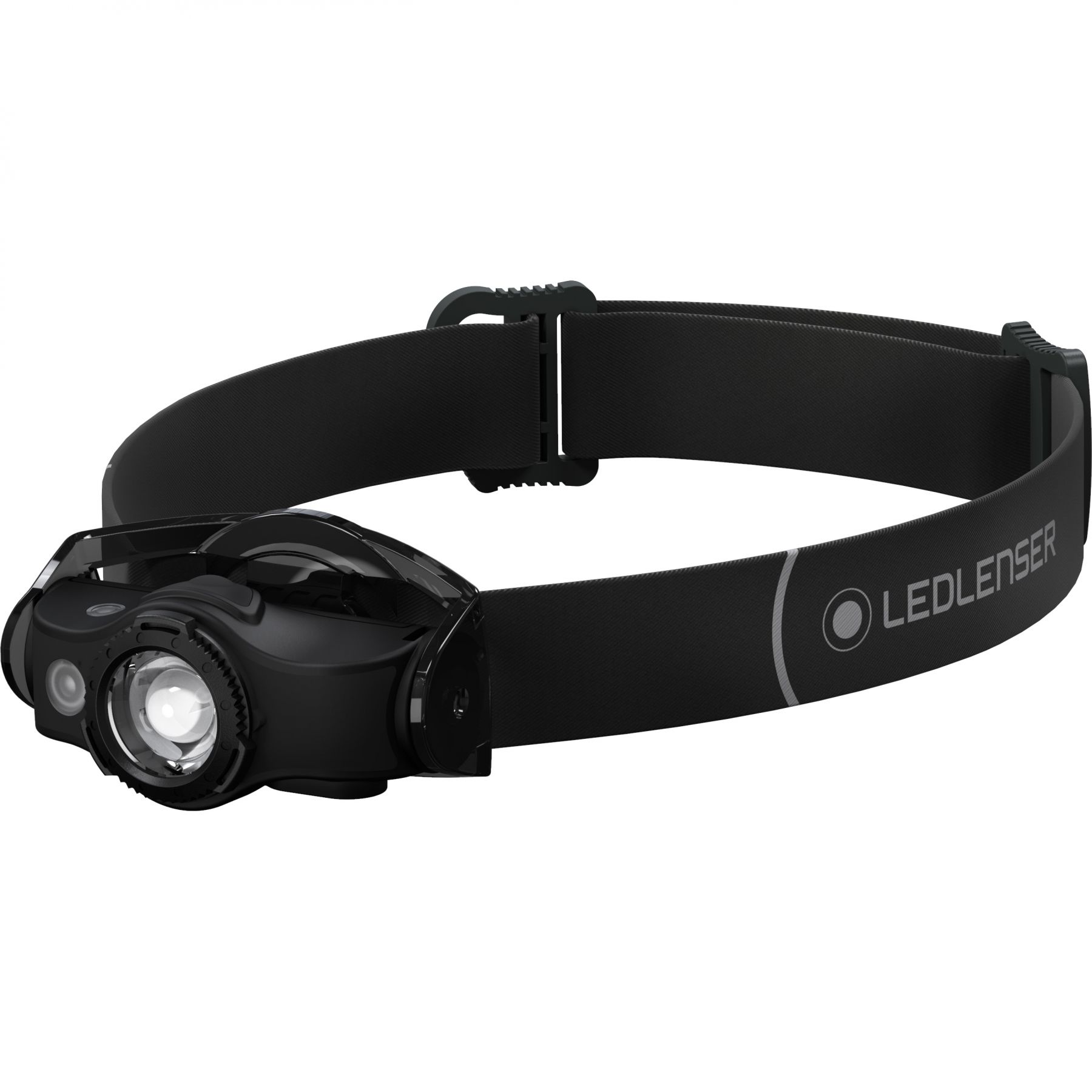 Ledlenser MH4, Pannlampa, Svart - SEK 460 - Spara 40%