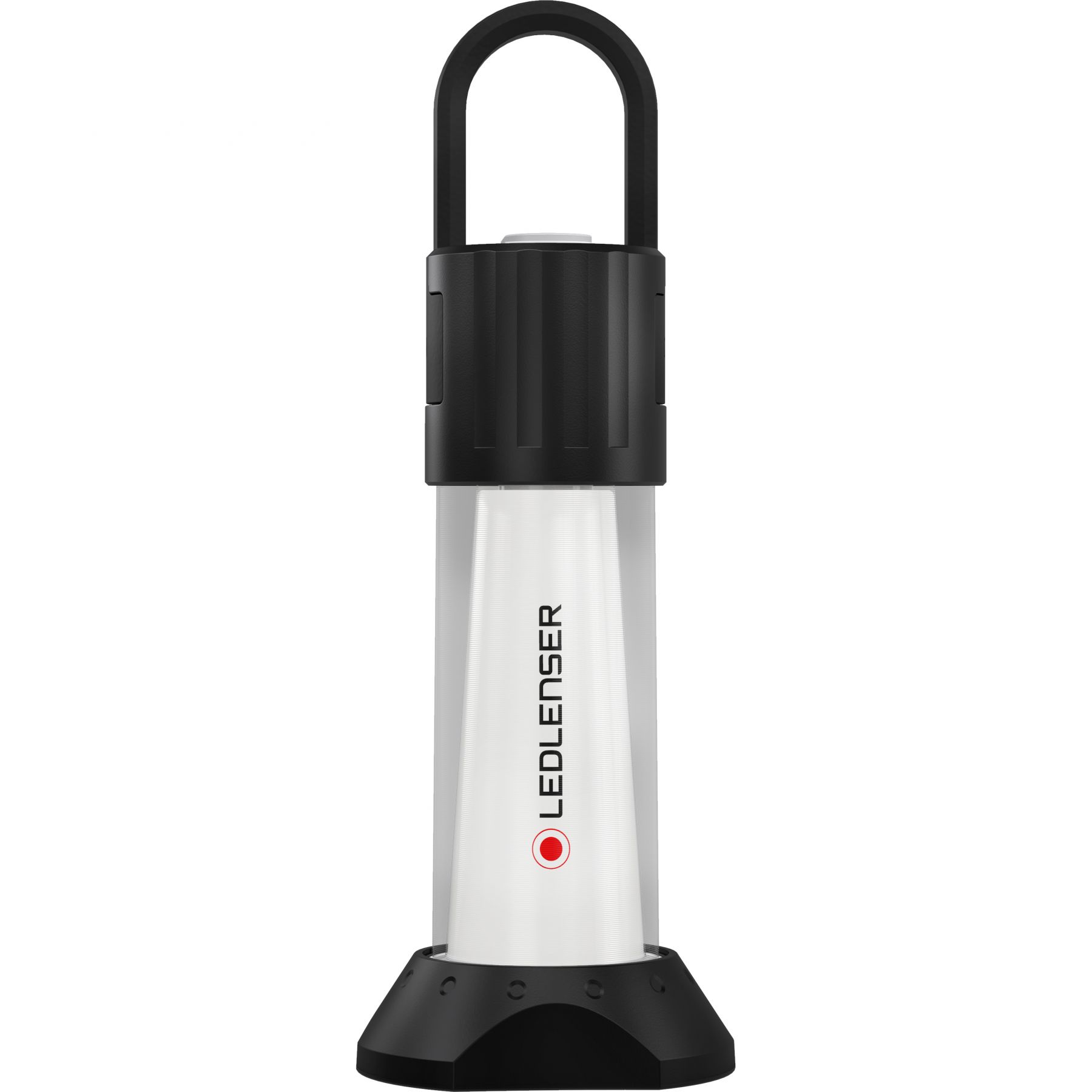 Ledlenser ML6 Warm Light, Lantern, Svart - Köp för SEK 930 - Spara 22%