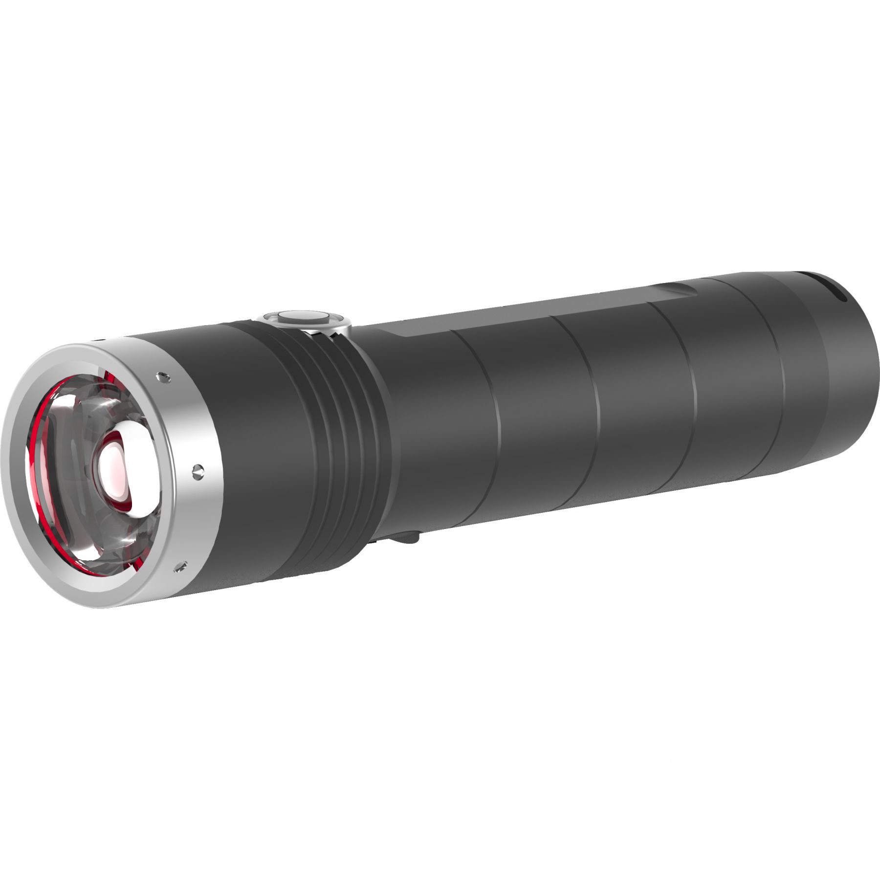 Ledlenser MT10, Ficklampa, Svart - SEK 905 - Spara 30%