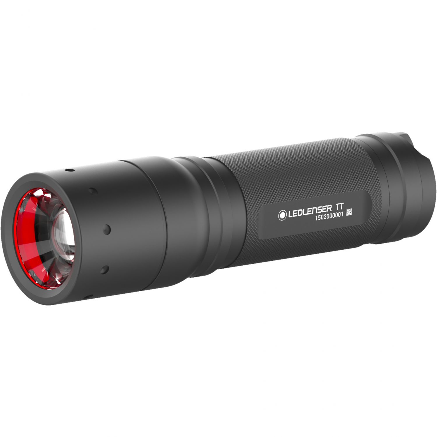 Ledlenser TT, Ficklampa, Svart - Köp för SEK 460 - Spara 40%