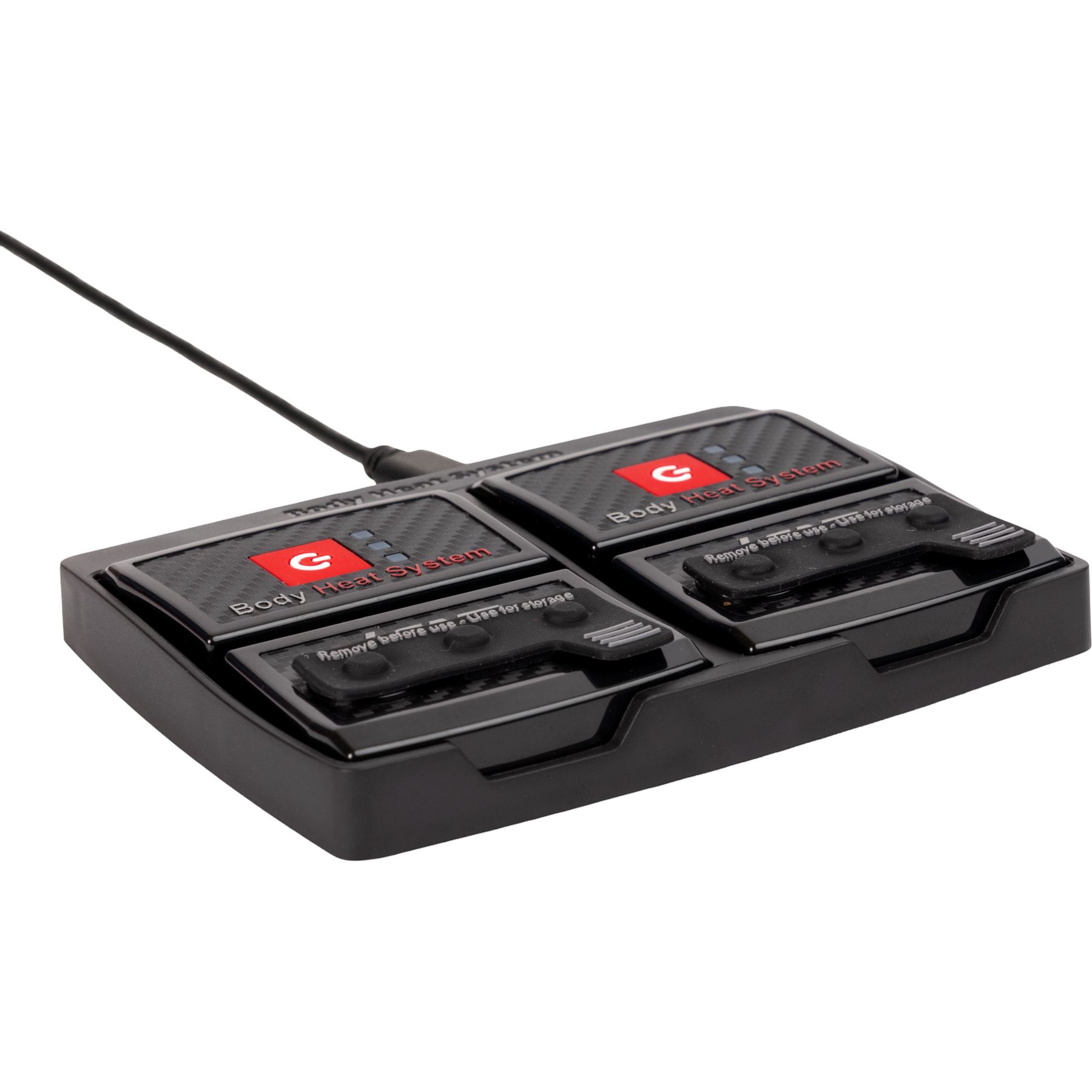 Lenz Lithium Pack rcB 1400, uppladdningsbara batterier - SEK 1.566 - Spara 31%