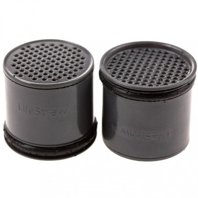 LifeStraw Go 2.0 Replacement Universal, Utbytesfilter 2 st. - SEK 185
