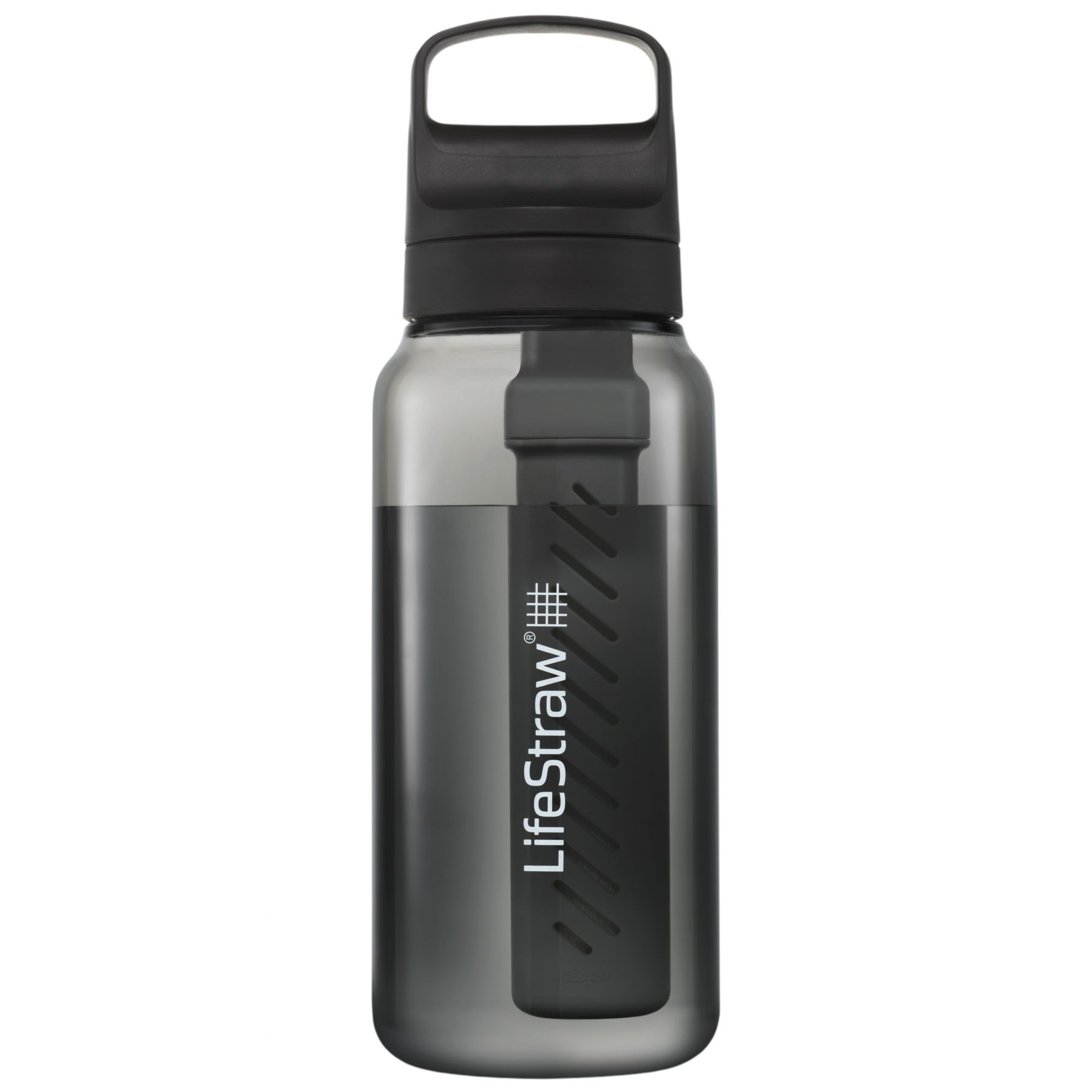 LifeStraw Go 2.0 Series, 1L, Svart - Köp för SEK 543 - Spara 22%