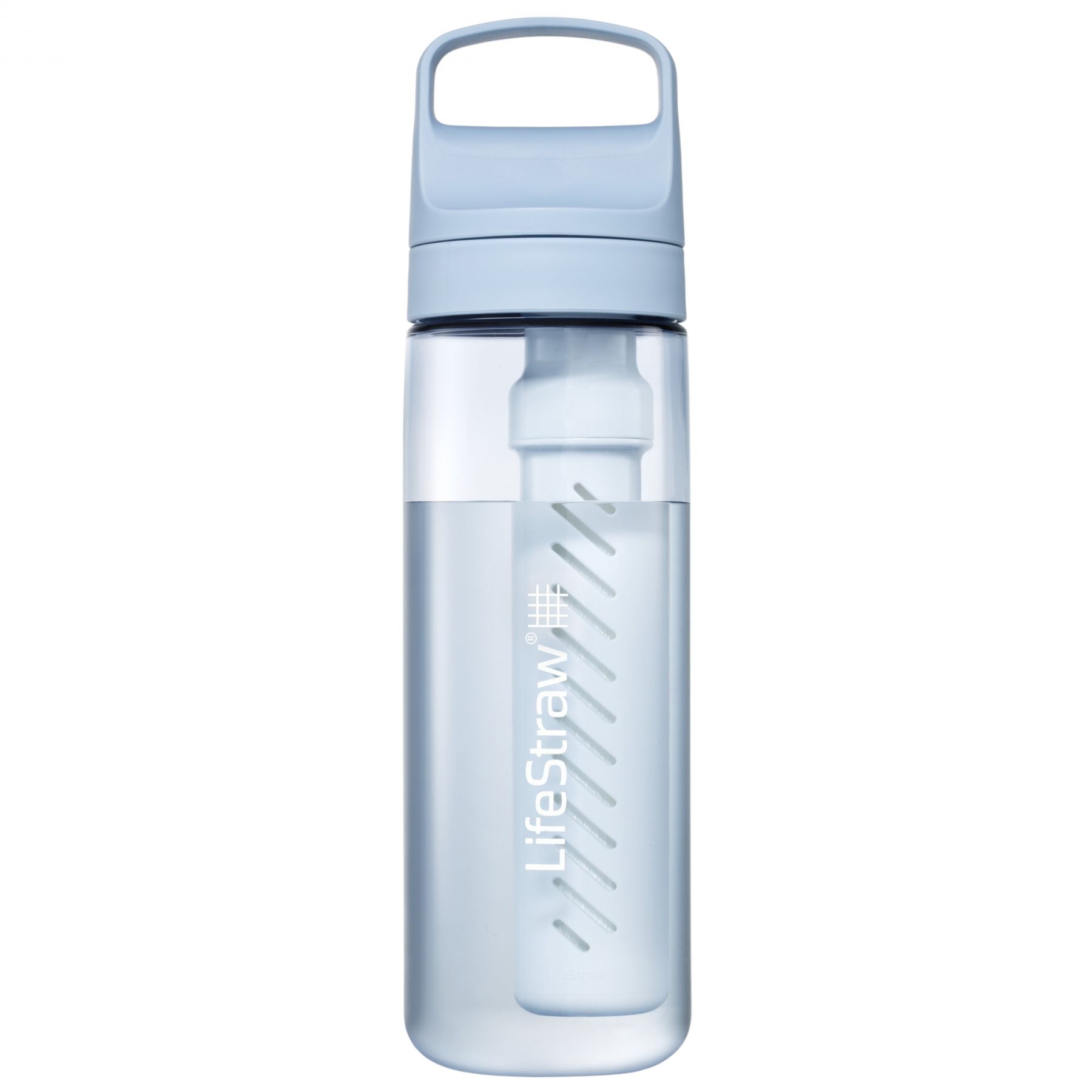 LifeStraw Go 2.0 Series, 650ml, Ljusblå - SEK 501 - Spara 22%