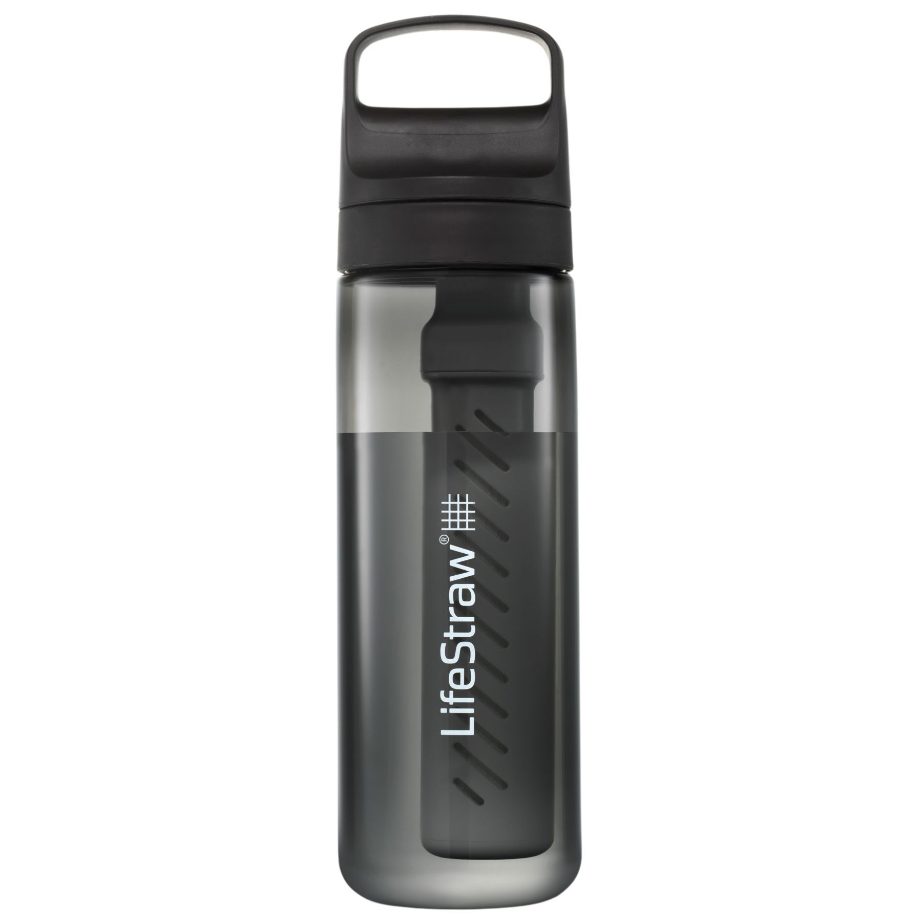 LifeStraw Go 2.0 Series, 650ml, Svart - SEK 507 - Spara 21%