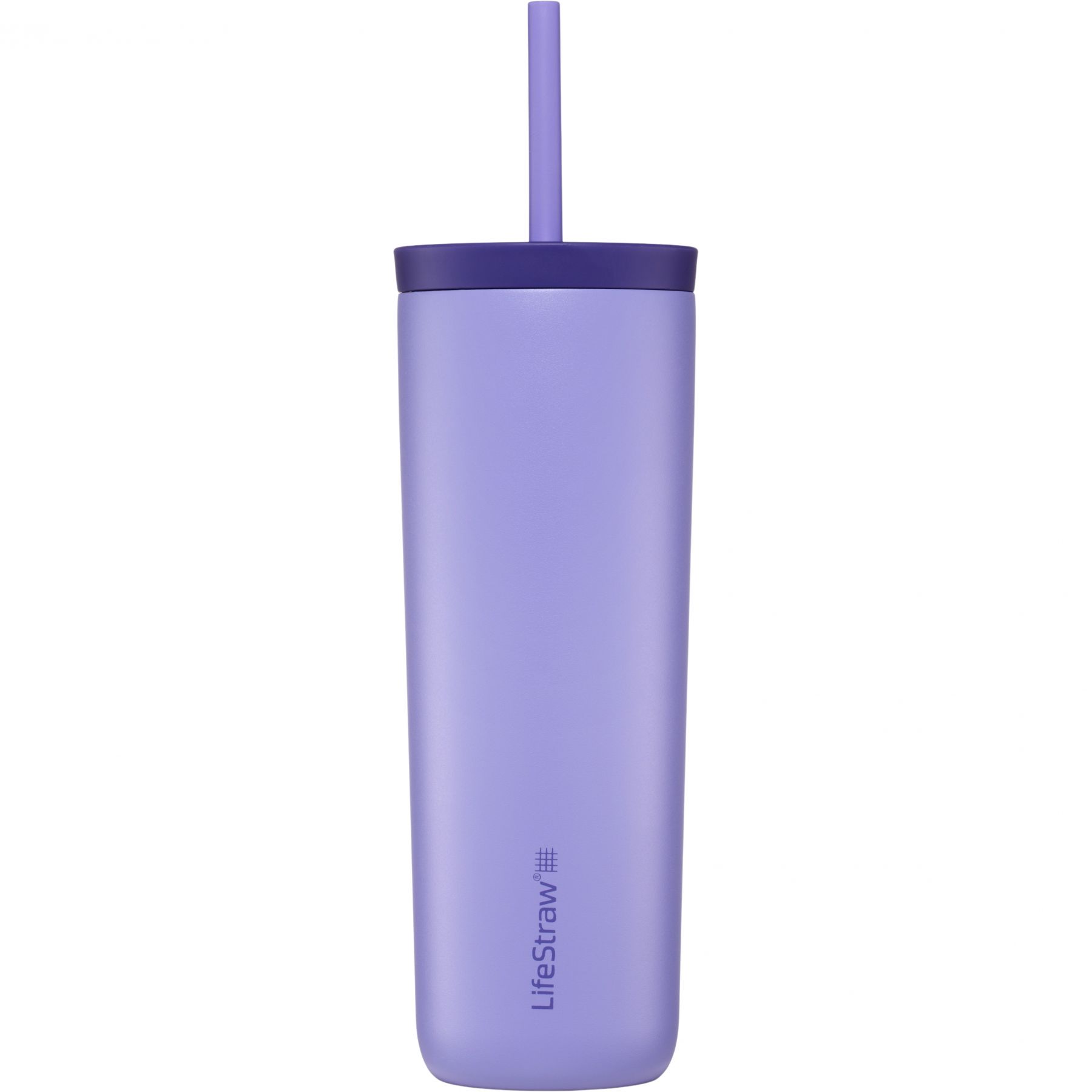 LifeStraw Go Series Tumbler, 500ml, Termomugg, Lila - SEK 461 - Spara 38%