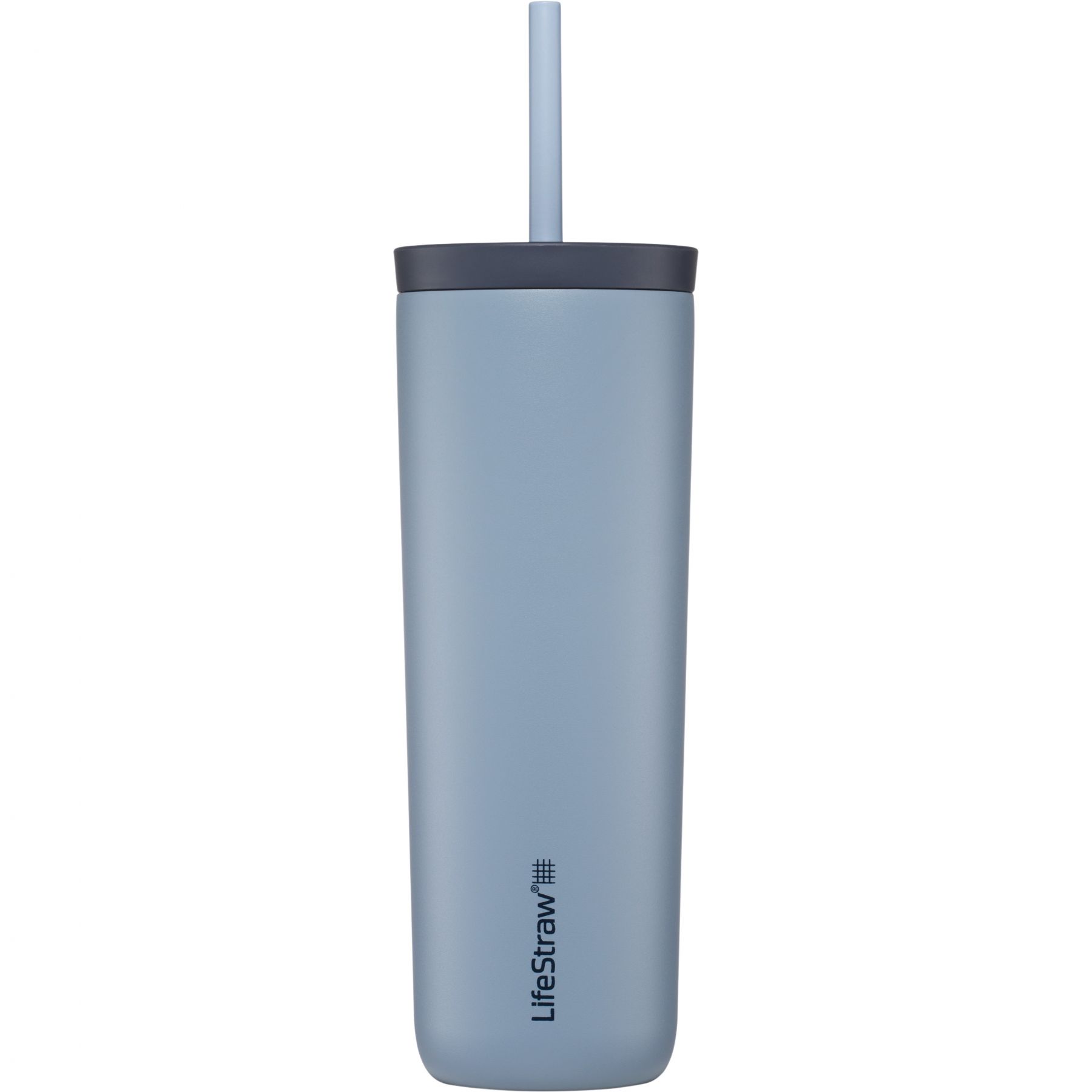 LifeStraw Go Series Tumbler, 500ml, Termomugg, Ljusblå - SEK 455 - Spara 39%