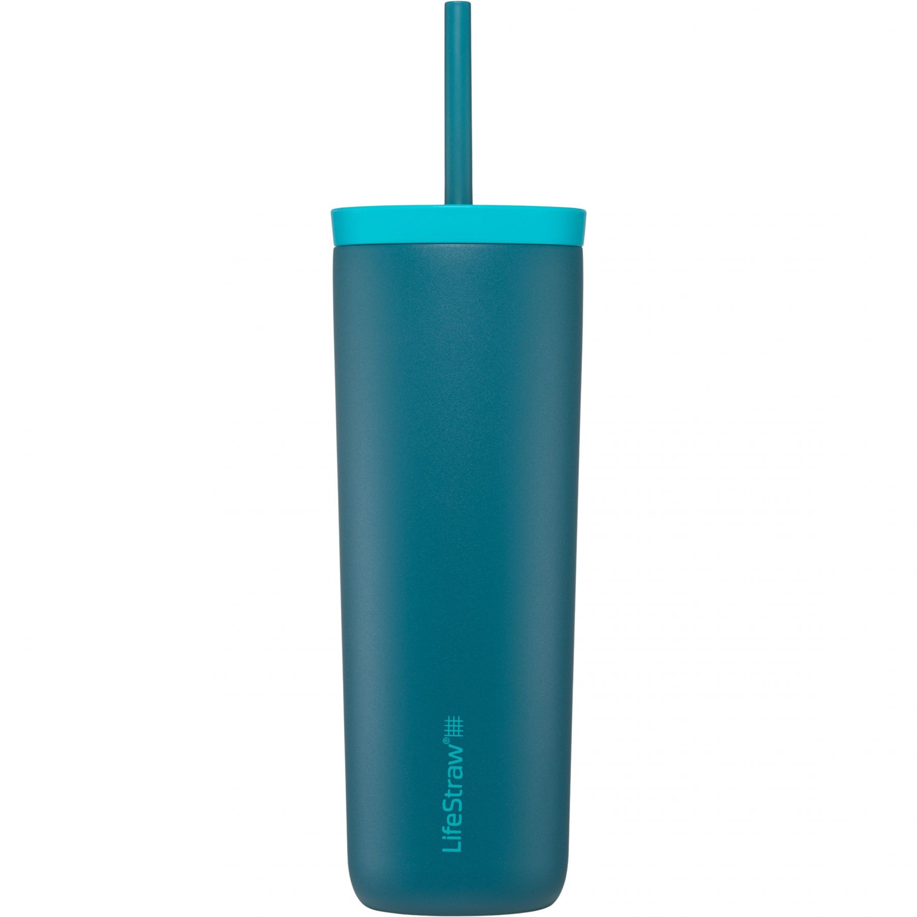 LifeStraw Go Series Tumbler, 500ml, Termomugg, Turkos - SEK 458 - Spara 38%