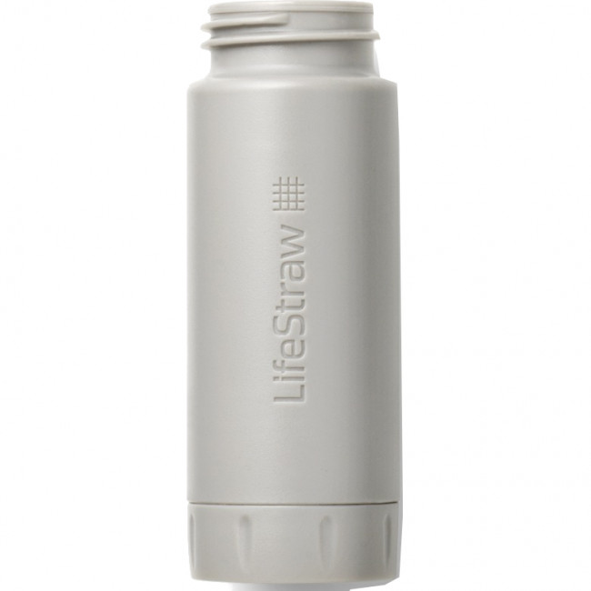 LifeStraw Peak Series Carbon Filter Attachment, Vit - SEK 227 - Spara 24%