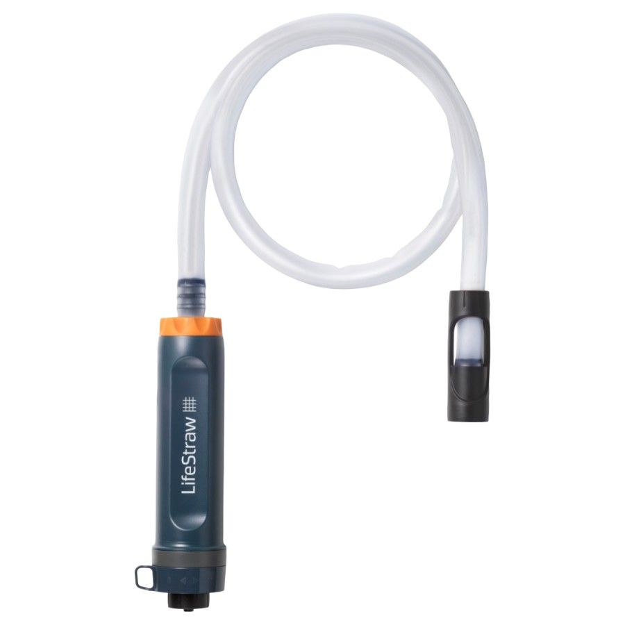 Lifestraw Peak Series Gravity Purifier System, Mountain Blue, blå - SEK 997 - Spara 22%