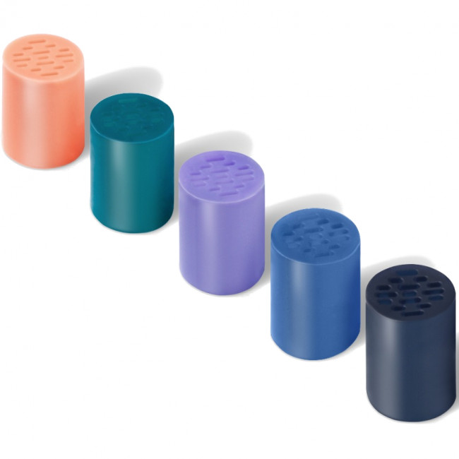 LifeStraw SIP mouthpieces, Munstycken, 5 st. - Köp för SEK 167 - Spara 23%