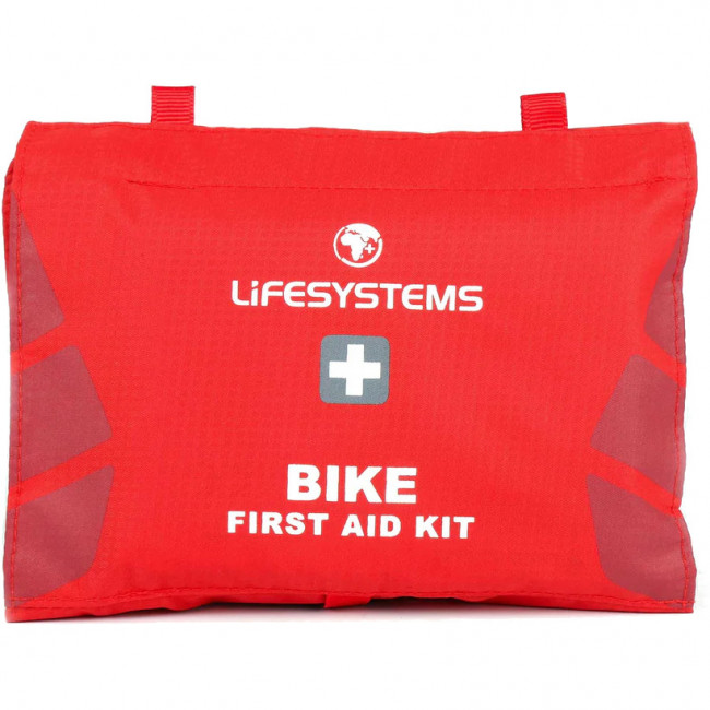 LifeSystems Bike First Aid Kit, Förbandslåda - Köp för SEK 435 - Spara 23%