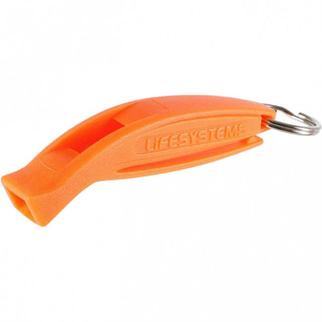 LifeSystems Echo Whistle, Visselpipa