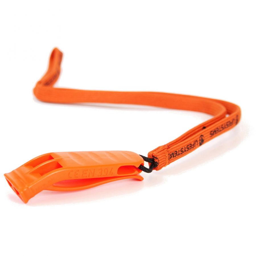 LifeSystems Safety Whistle, Säkerhetsvisselpipa