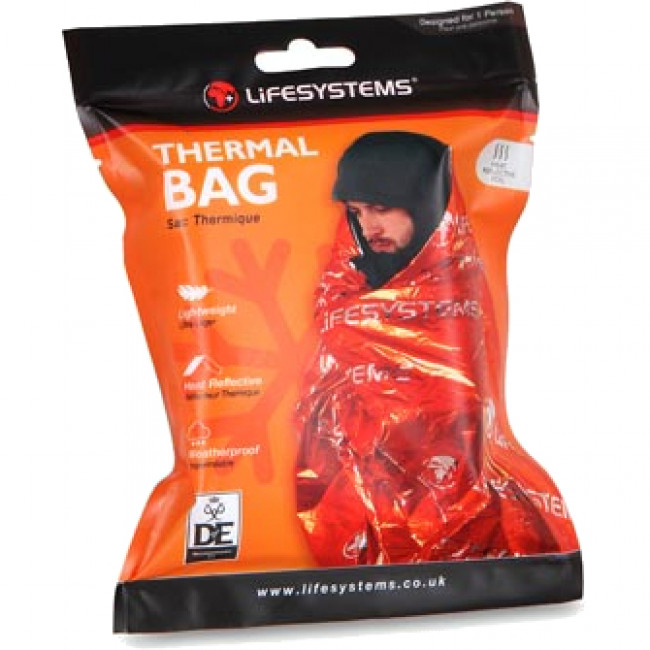 LifeSystems Thermal Bag, termisk påse - Köp för SEK 173 - Spara 17%